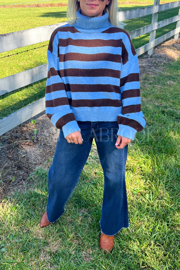 Gracie sweater