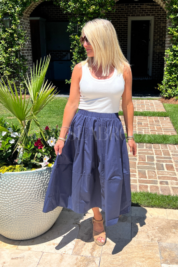 Grady skirt