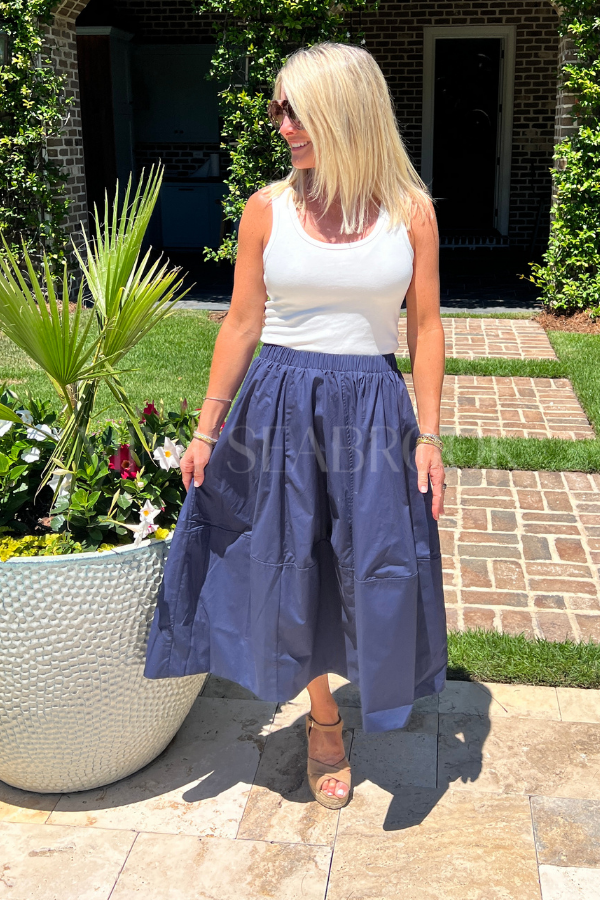 Grady skirt