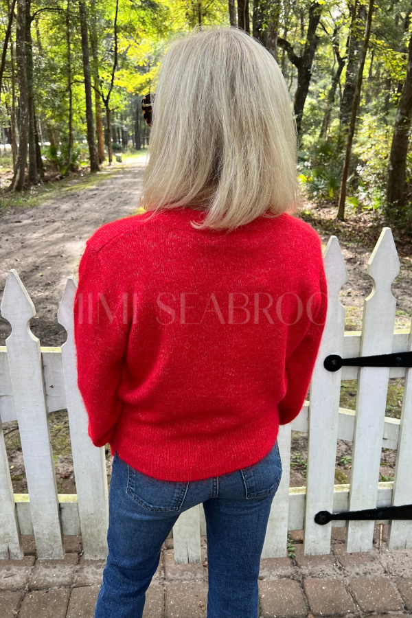 Grantham sweater