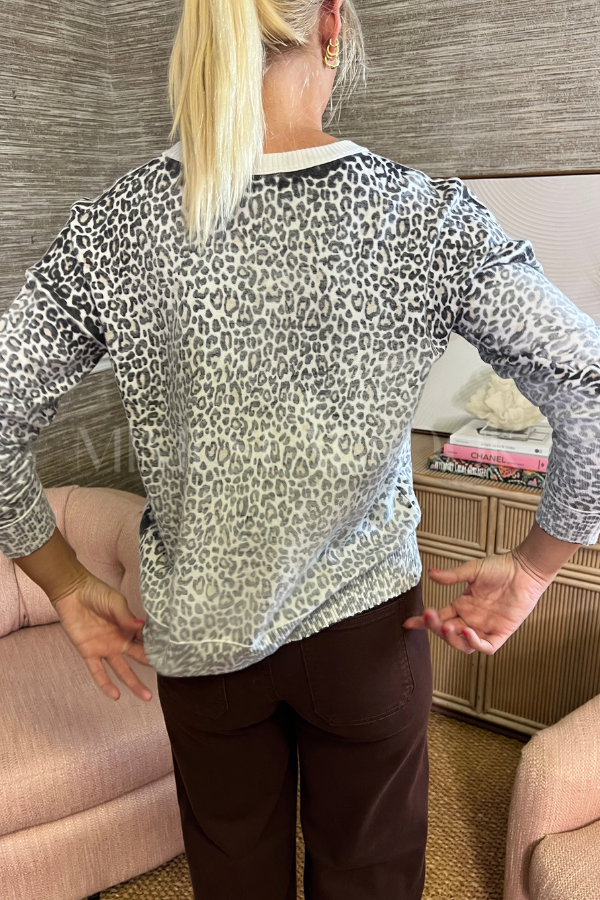 Granville sweater