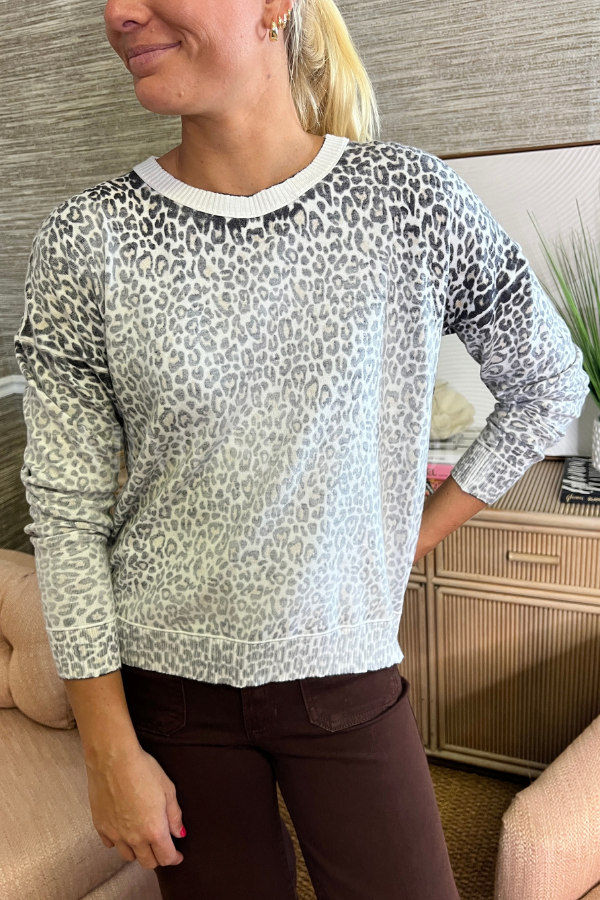 Granville sweater