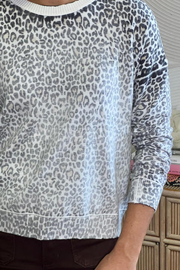 Granville sweater