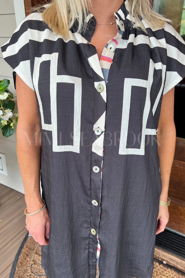 Grazini dress
