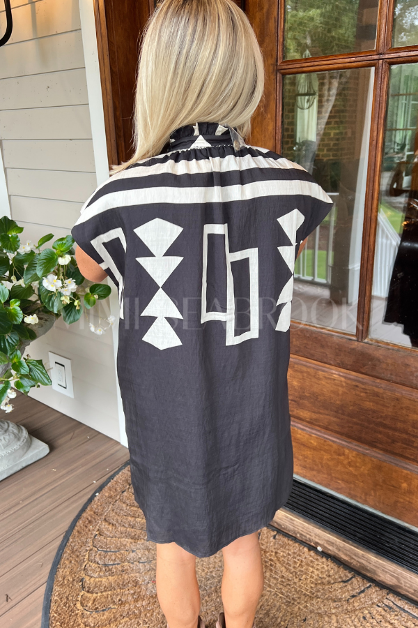 Grazini dress