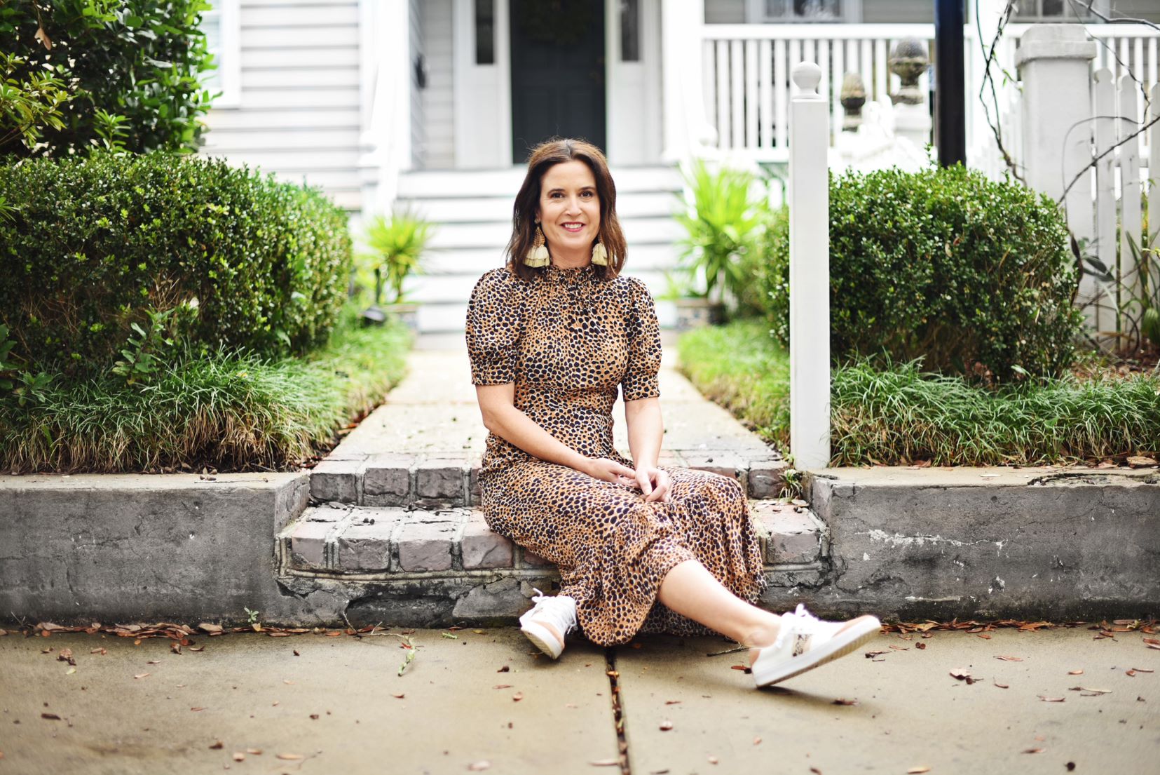 Discover Mimi Seabrook: Your Fashion Destination