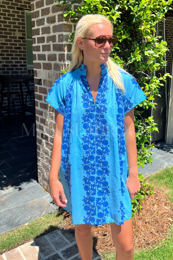 Gulliver dress