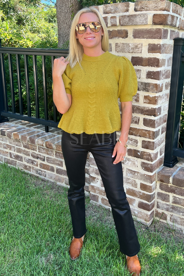Gwen top