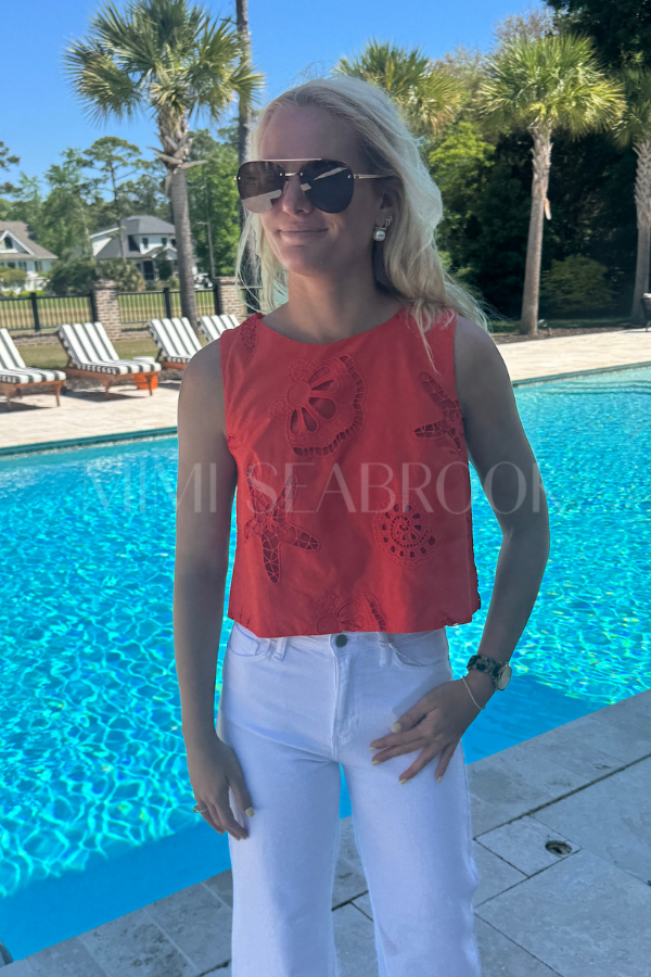 Hackney top