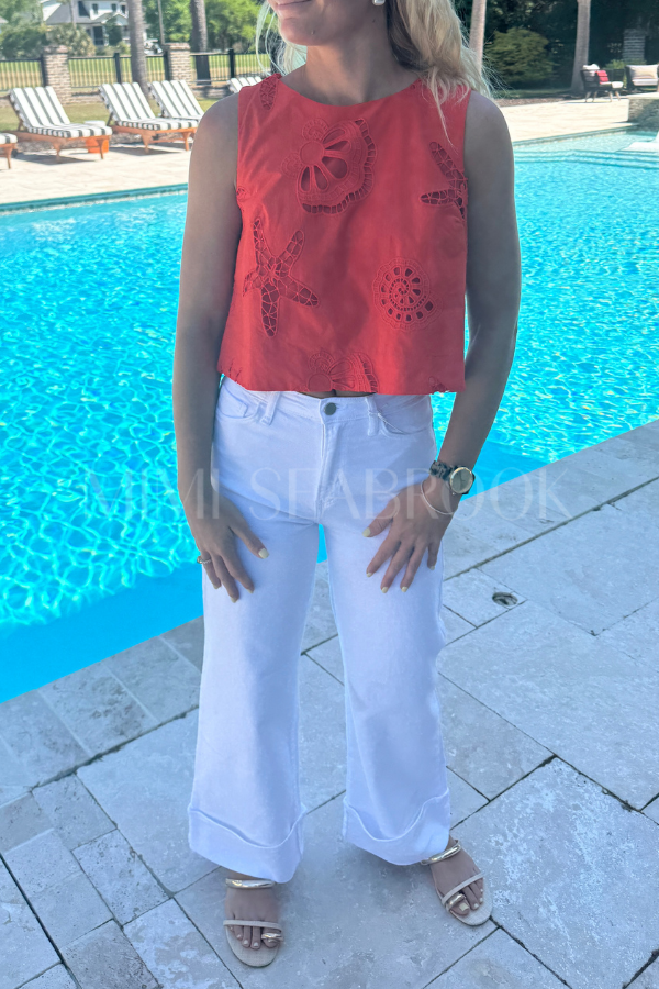 Hackney top