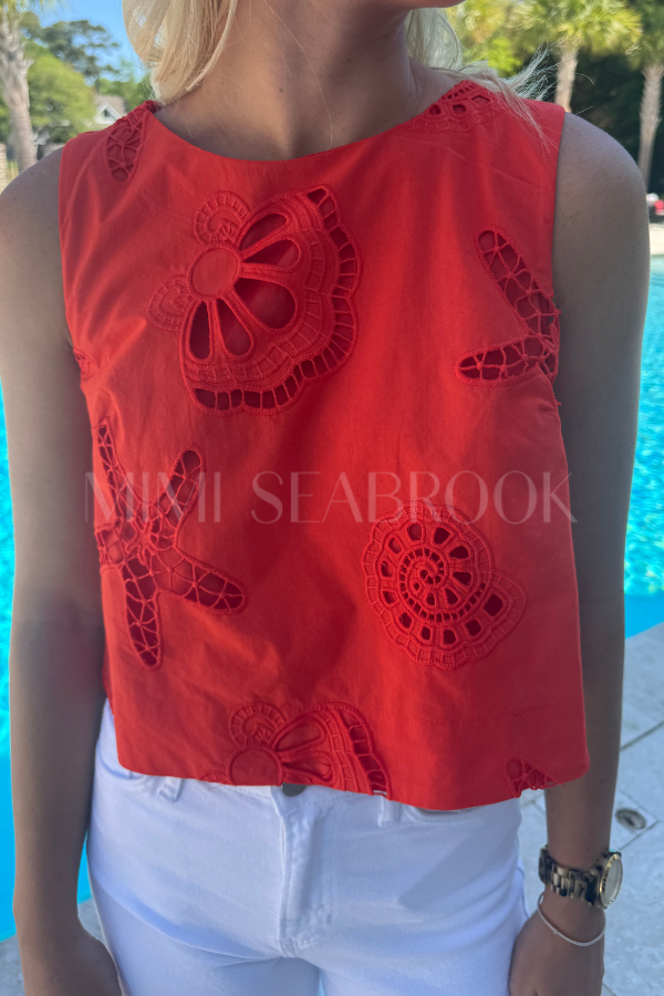 Hackney top
