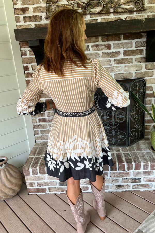 Hailee dress