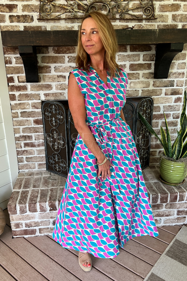 Haney dress