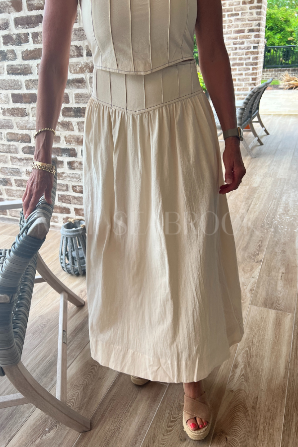 Hara skirt