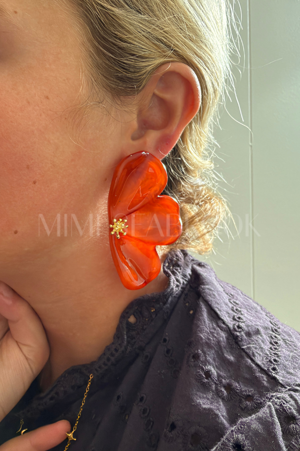 Harbor earrings