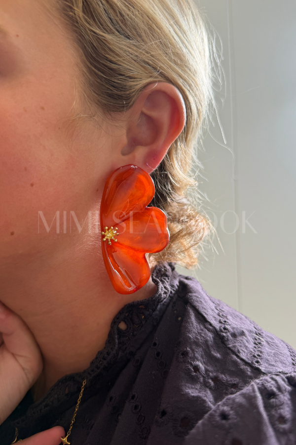 Harbor earrings