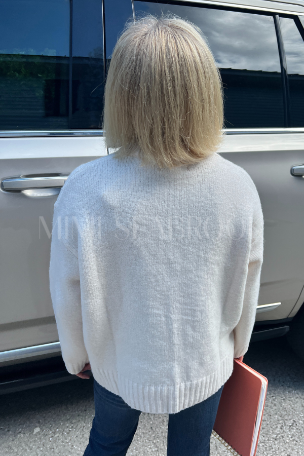 Hardin sweater