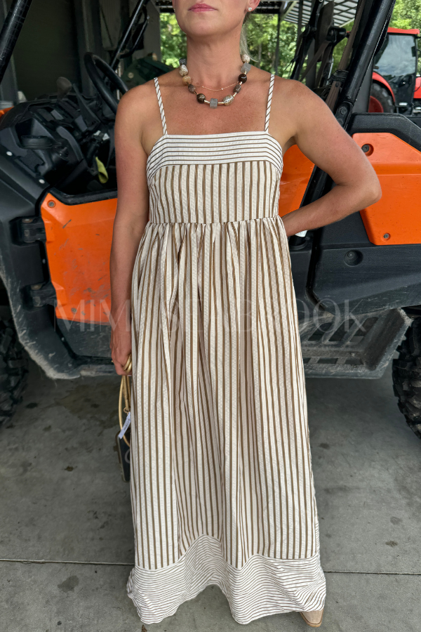 Harrell dress