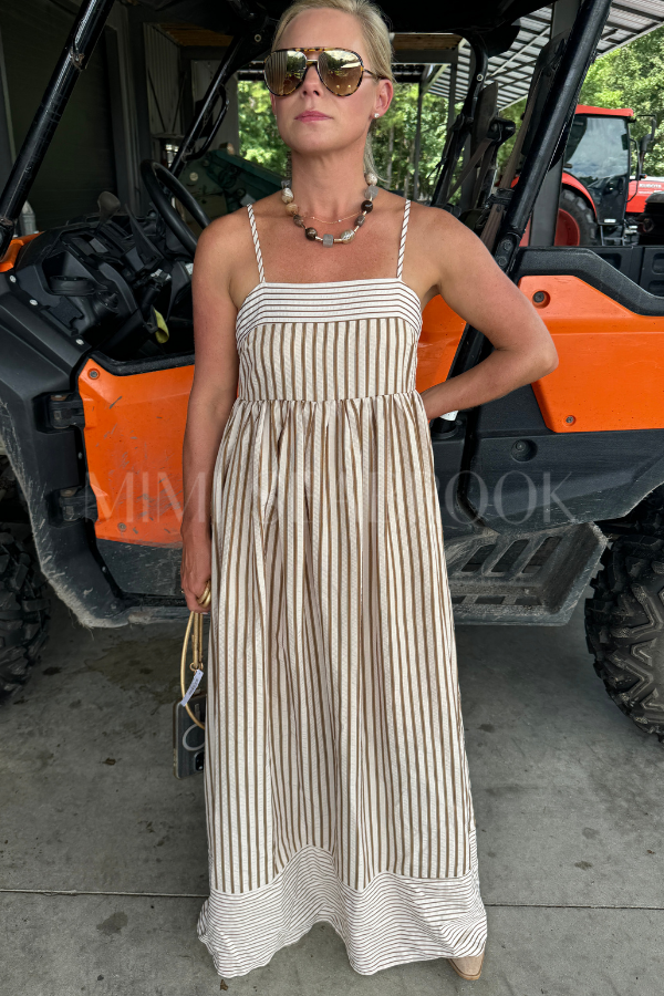 Harrell dress