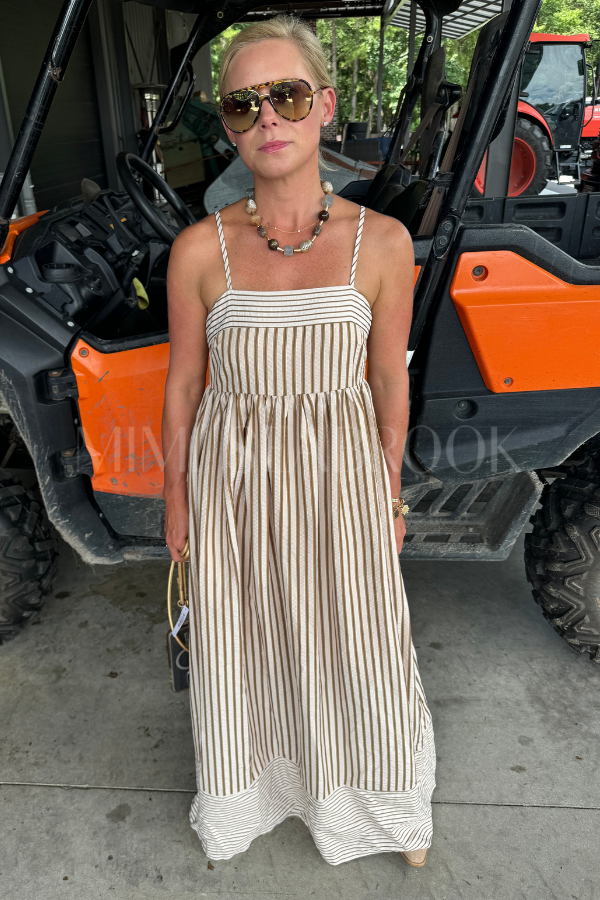 Harrell dress