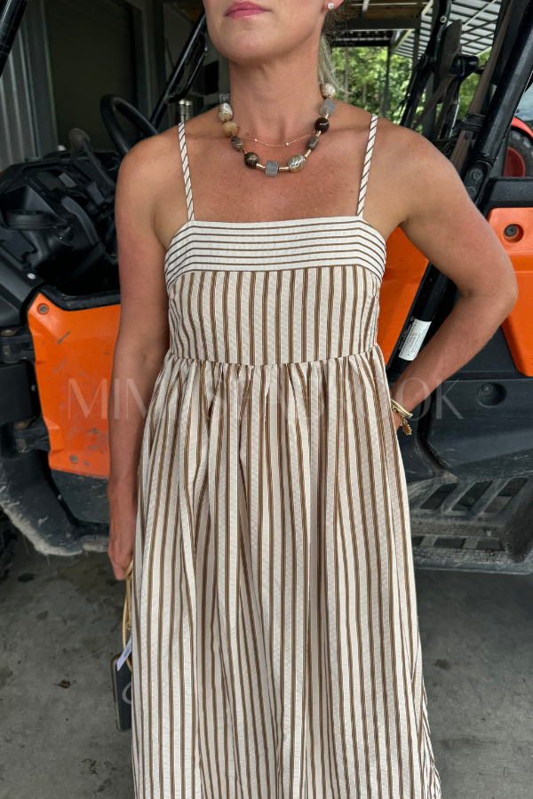 Harrell dress