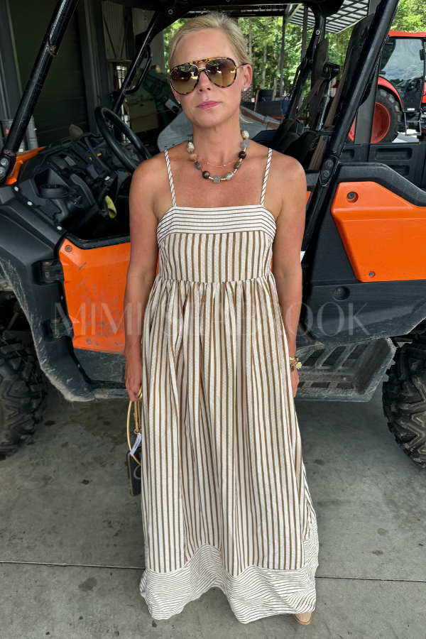 Harrell dress