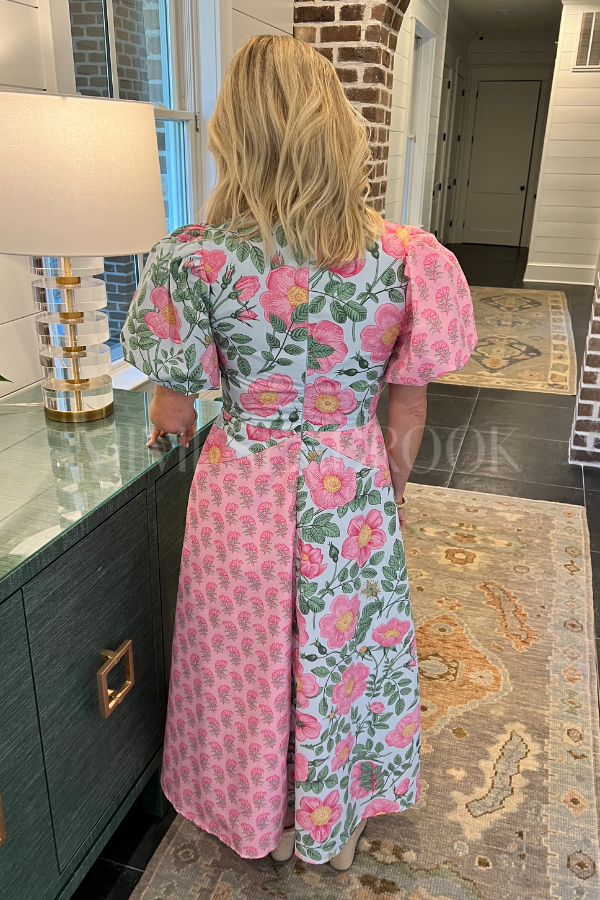 Harrow dress