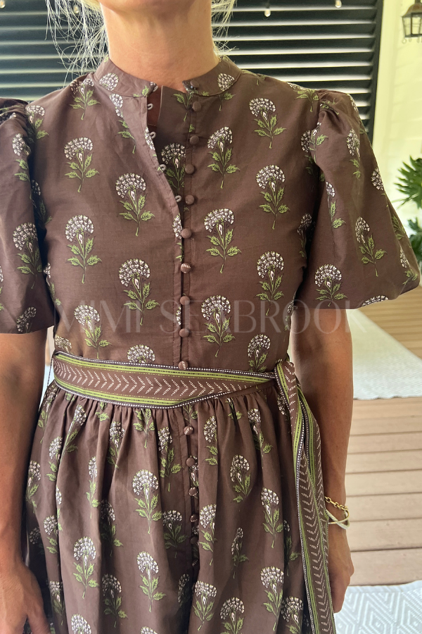 Hartnett dress