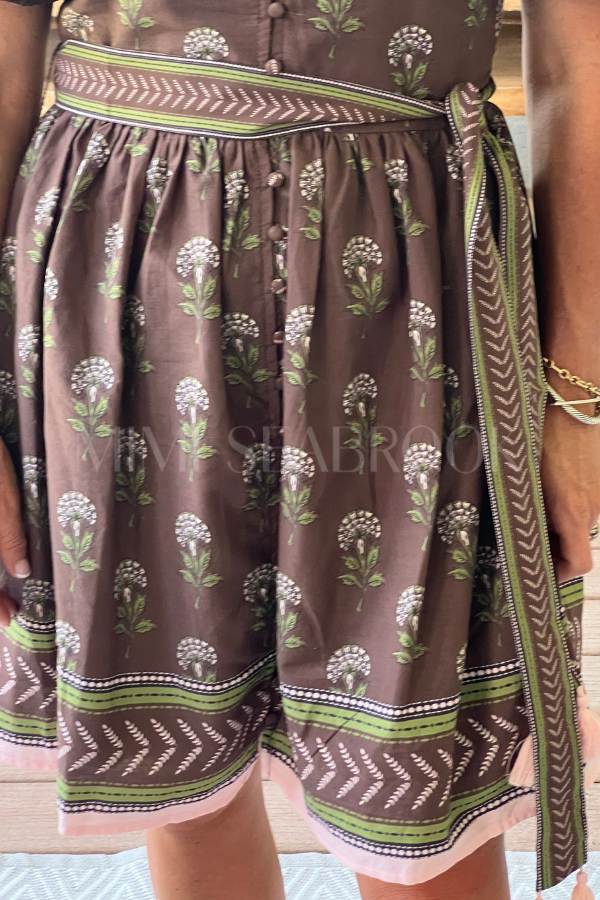 Hartnett dress
