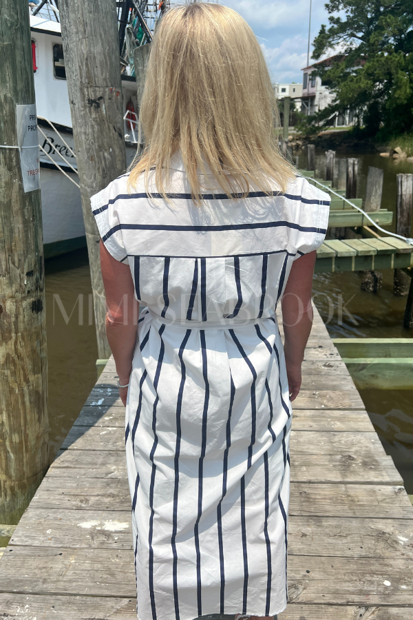 Harville dress