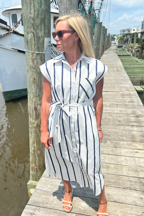 Harville dress