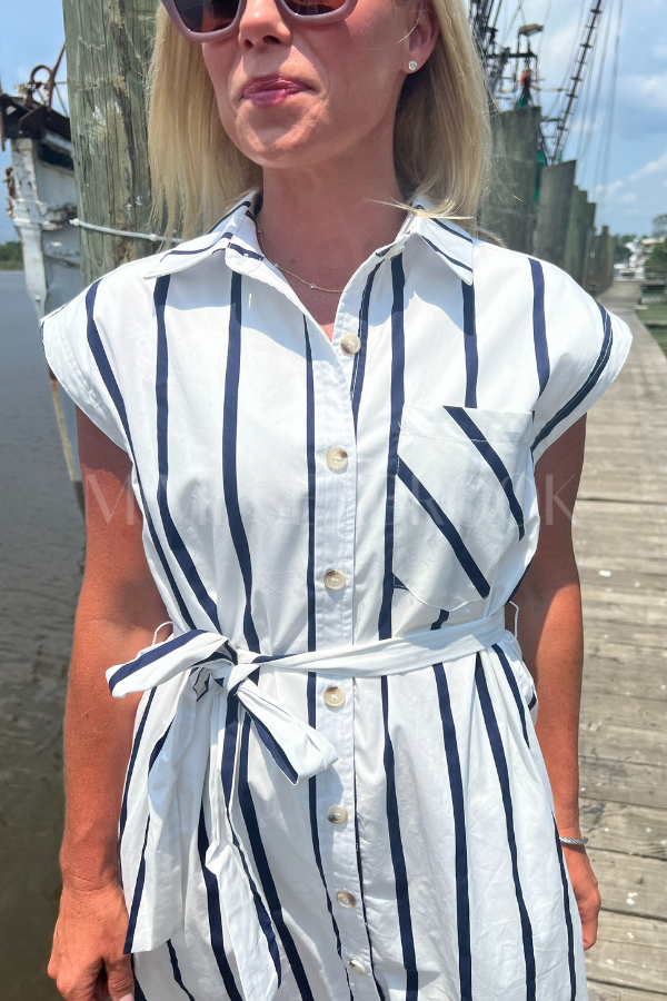 Harville dress