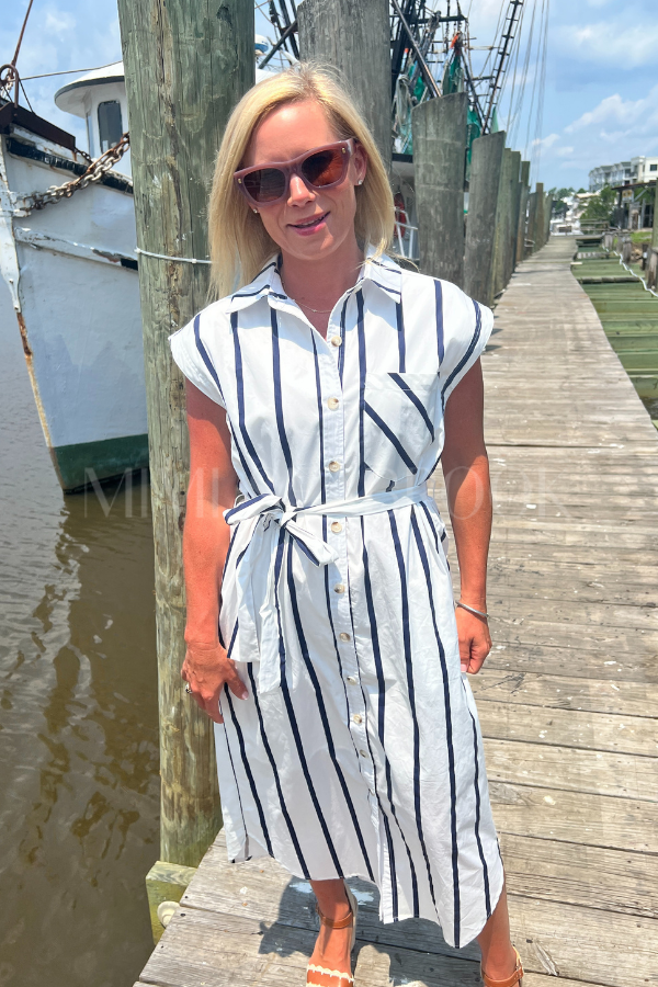 Harville dress