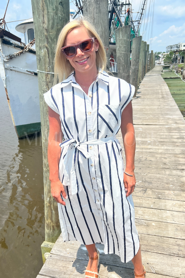 Harville dress