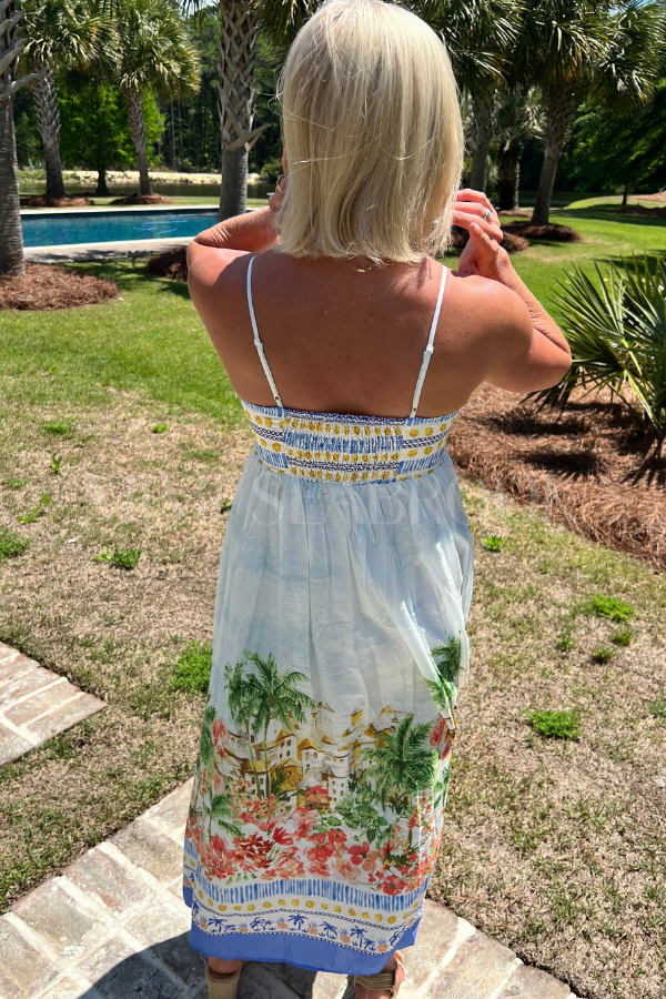 Haskell dress