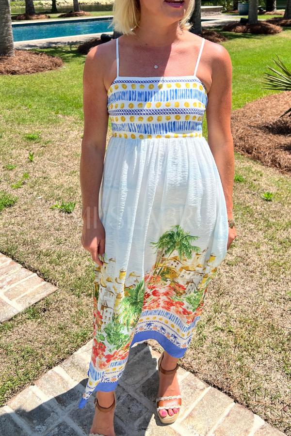 Haskell dress