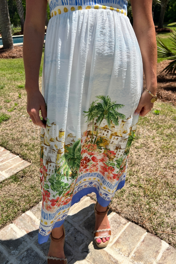Haskell dress