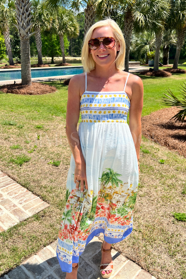 Haskell dress