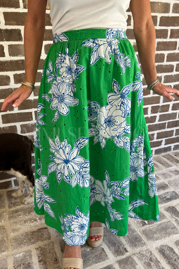 Hathaway skirt