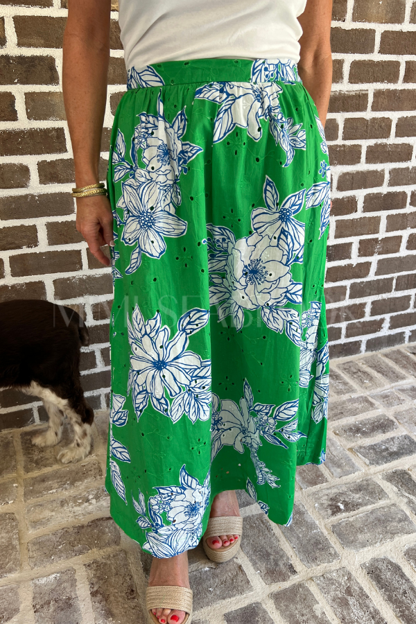 Hathaway skirt