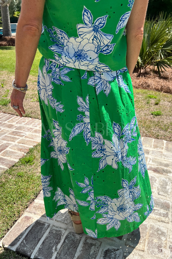 Hathaway skirt