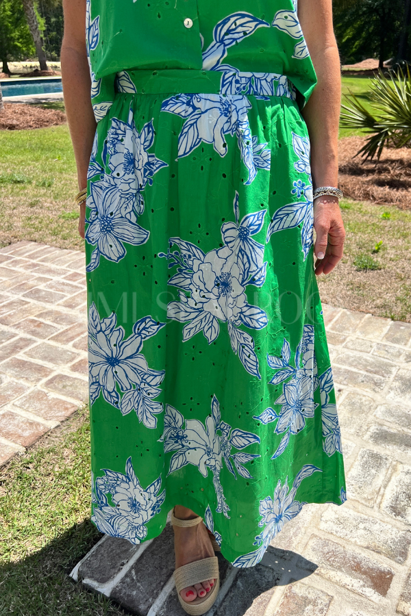 Hathaway skirt