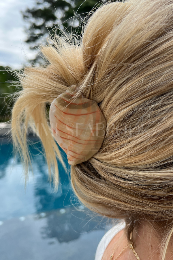 Haverford hair clip
