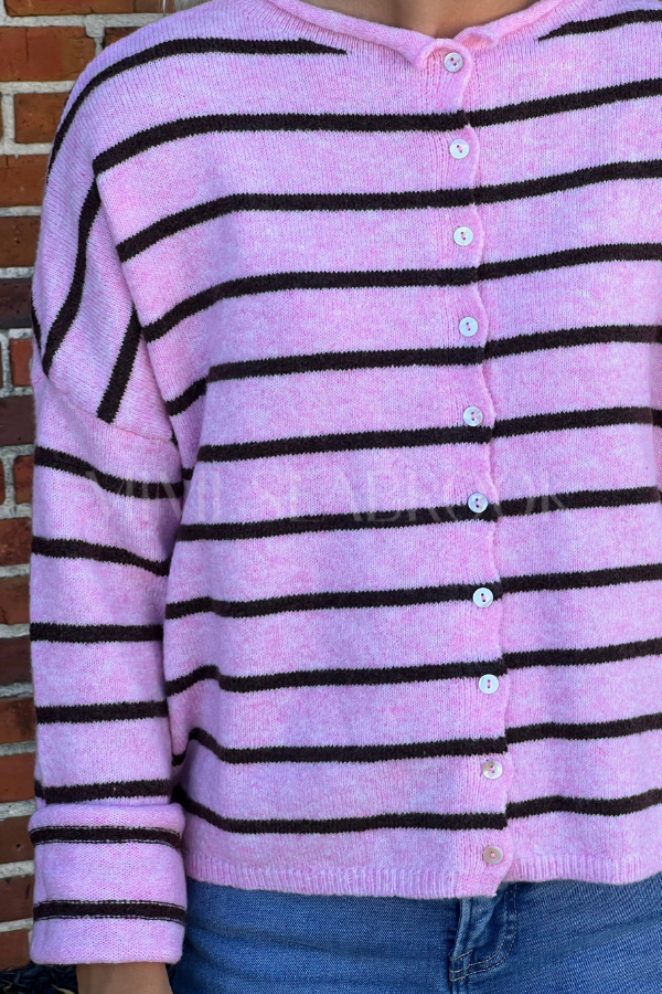 Helmer sweater cardigan