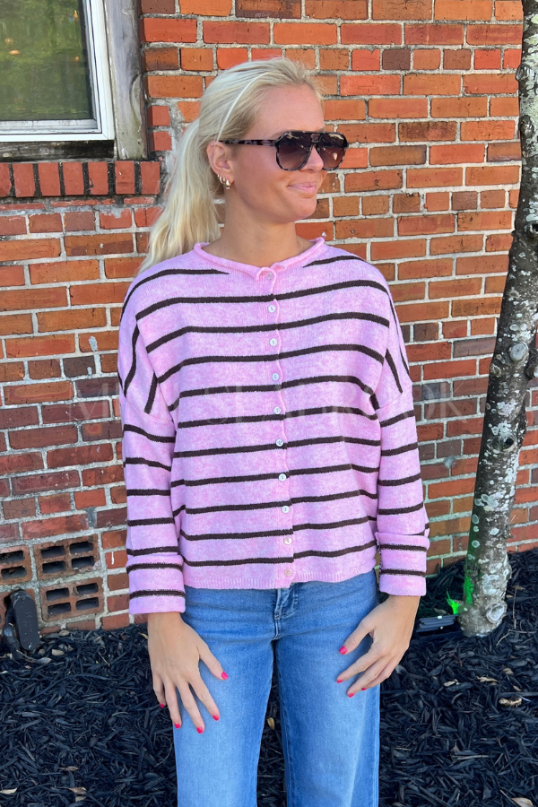 Helmer sweater cardigan