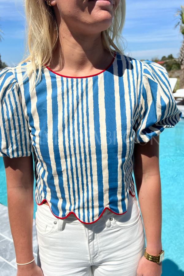 Henriette top