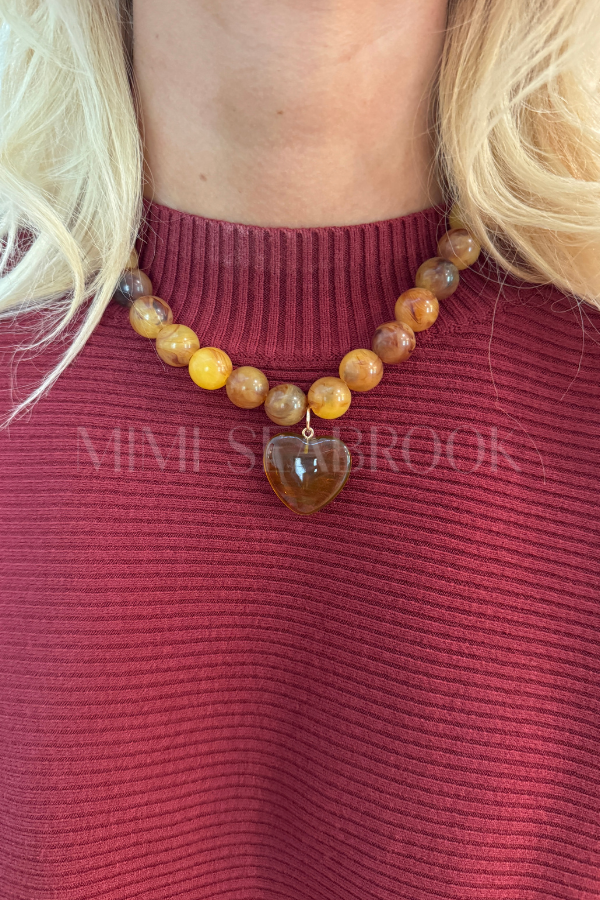 Henson necklace