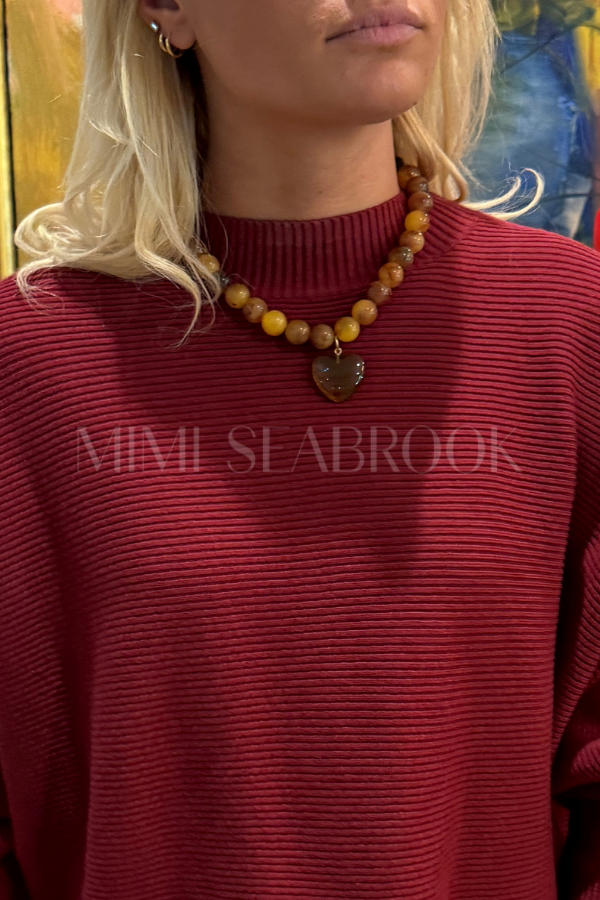 Henson necklace