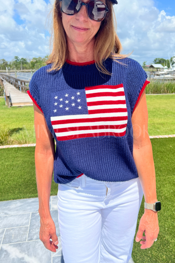 Hightower sweater