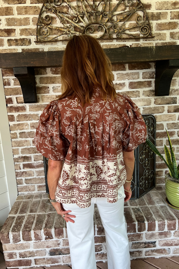 Hildebrand top